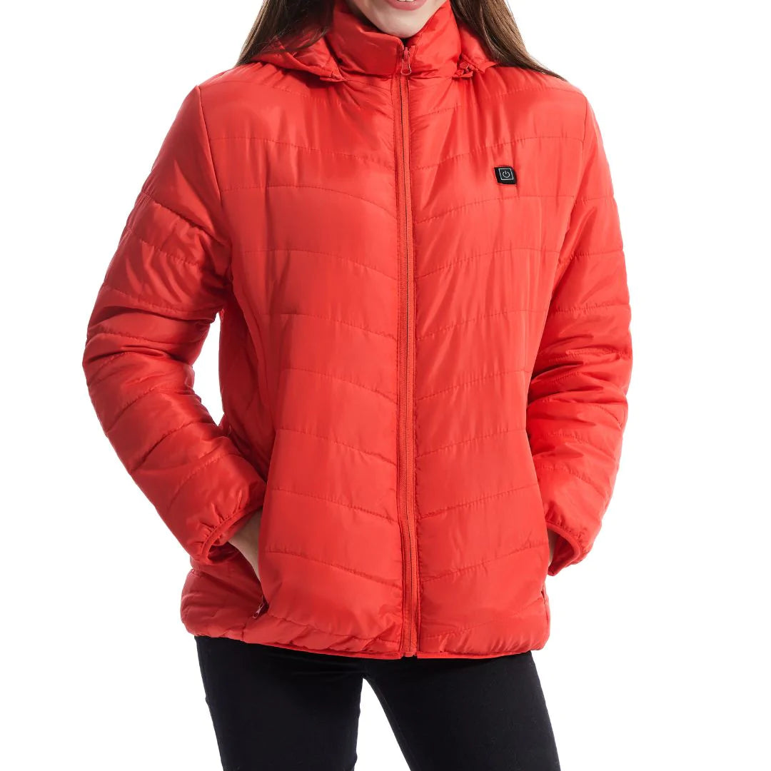 The Original Thermi™ Premium Heated Jacket