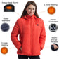 The Original Thermi™ Premium Heated Jacket