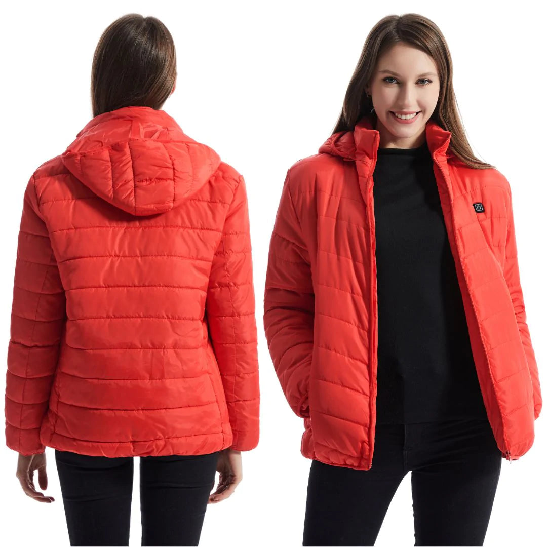 The Original Thermi™ Premium Heated Jacket