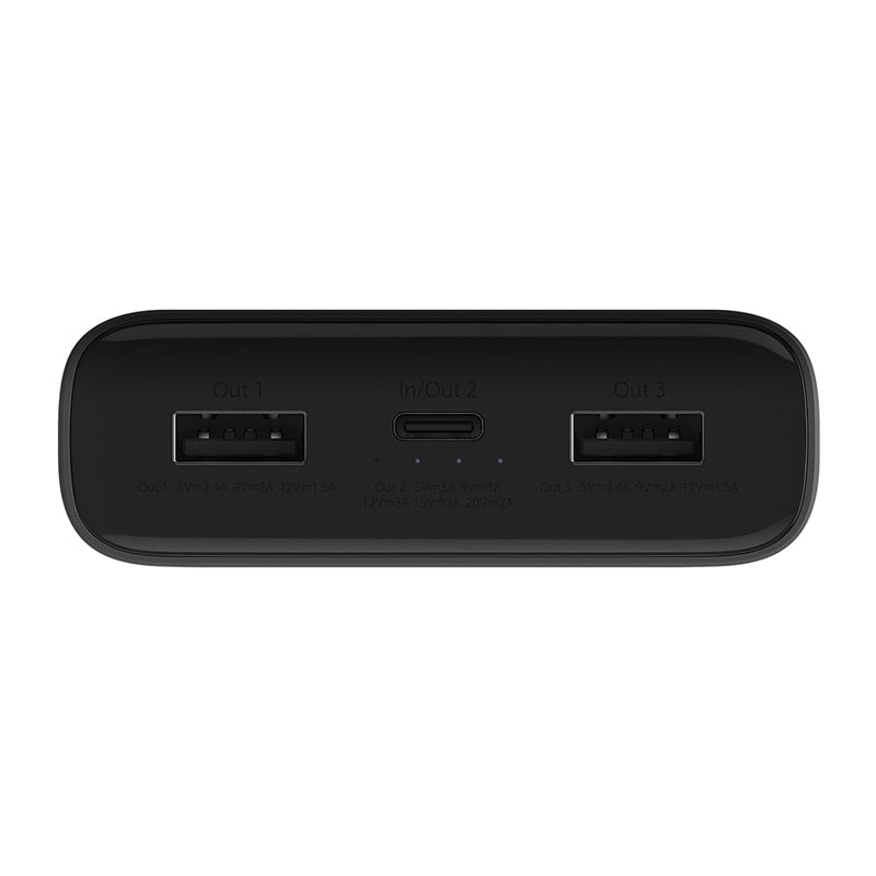 Thermi™ Power Bank