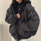 Reversible Fleece Jacket