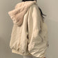 Reversible Fleece Jacket