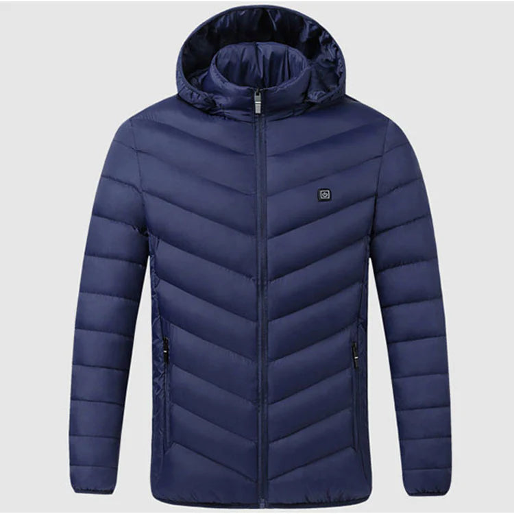 The Original Thermi™ Premium Heated Jacket