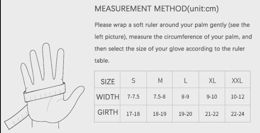 Thermi™ Touchscreen Winter Gloves
